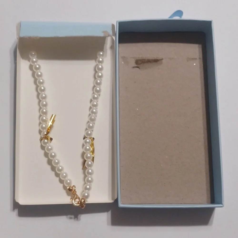 Disney Tinker Bell Necklace